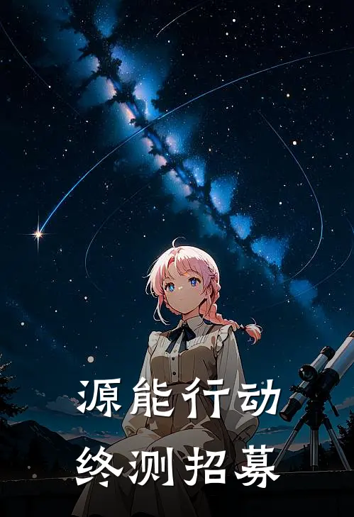 源能行动终测招募